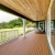 Belle Terre Deck Building & Installation by Domi Construction Inc.